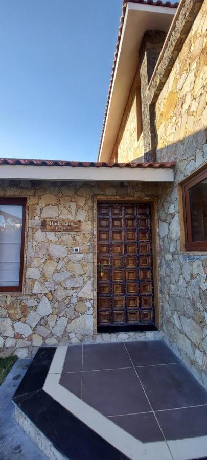 Vikrama Heritage Resort Pavagadh Halol Exterior foto